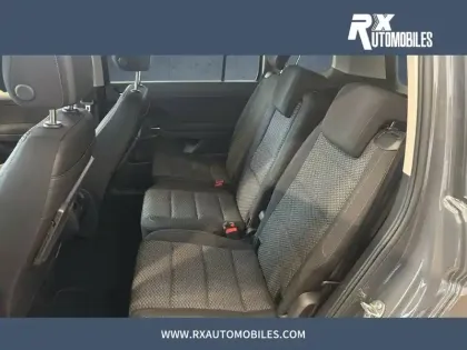 Photo 21 Volkswagen Touran Gén. III Ph1 NG VW Edition 5