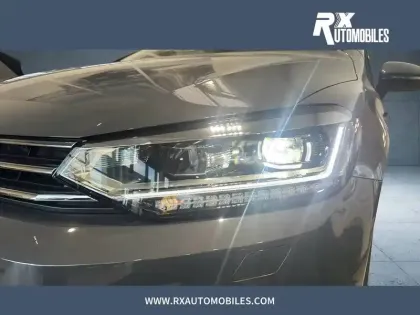 Photo 15 Volkswagen Touran Gén. III Ph1 NG VW Edition 5