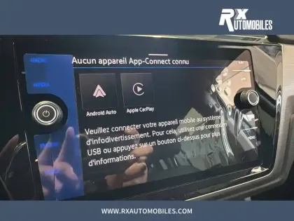 Photo 12 Volkswagen Touran Gén. III Ph1 NG VW Edition 5