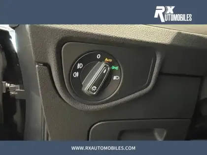 Photo 17 Volkswagen Touran Gén. III Ph1 NG VW Edition 5