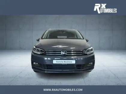 Photo Volkswagen Touran Vw Edition