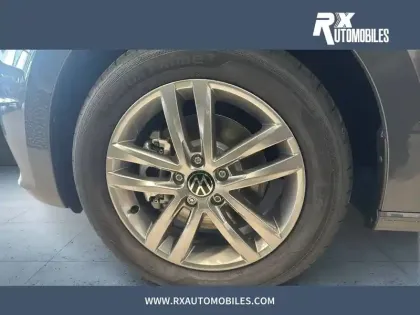 Photo 13 Volkswagen Touran Gén. III Ph1 NG VW Edition 5