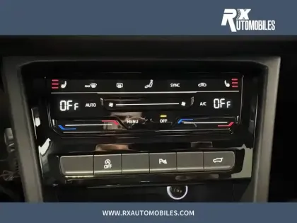 Photo 19 Volkswagen Touran Gén. III Ph1 NG VW Edition 5