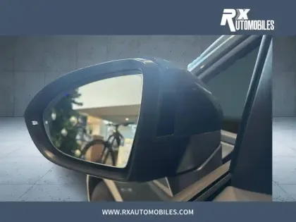 Photo 7 Volkswagen Touran Gén. III Ph1 NG VW Edition 5