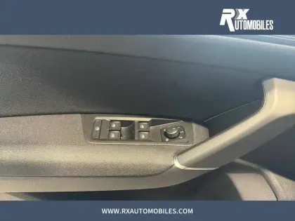 Photo 6 Volkswagen Touran Gén. III Ph1 NG VW Edition 5