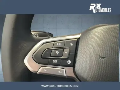 Photo 18 Volkswagen Touran Gén. III Ph1 NG VW Edition 5