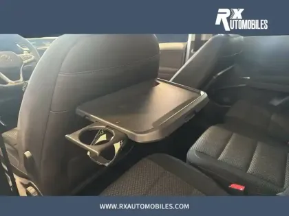 Photo 24 Volkswagen Touran Gén. III Ph1 NG VW Edition 5