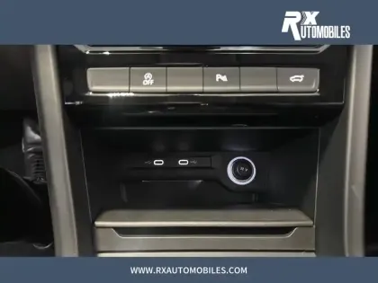 Photo 20 Volkswagen Touran Gén. III Ph1 NG VW Edition 5