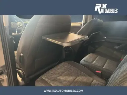 Photo 23 Volkswagen Touran Gén. III Ph1 NG VW Edition 5