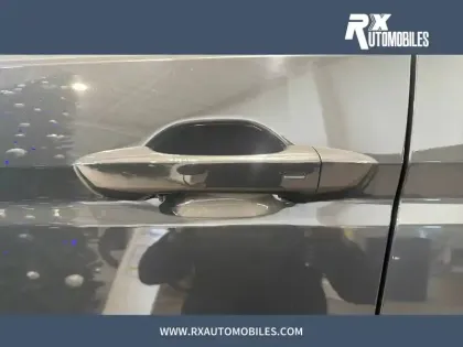 Photo 16 Volkswagen Touran Gén. III Ph1 NG VW Edition 5