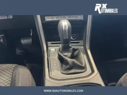 Photo 5 Volkswagen Touran Gén. III Ph1 NG VW Edition 5