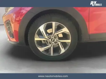 Photo 9 Kia Stonic Gén. I Ph2 GT Line 5