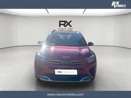 Photo 8 Kia Stonic Gén. I Ph2 GT Line 5