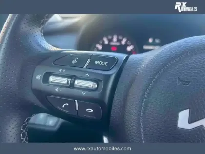 Photo 16 Kia Stonic Gén. I Ph2 GT Line 5