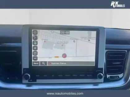 Photo 12 Kia Stonic Gén. I Ph2 GT Line 5