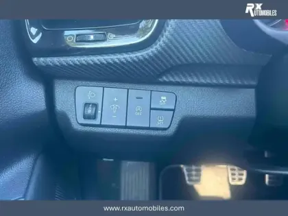 Photo 17 Kia Stonic Gén. I Ph2 GT Line 5