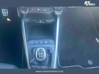 Photo 14 Kia Stonic Gén. I Ph2 GT Line 5