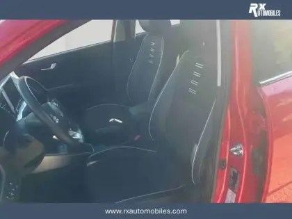 Photo 10 Kia Stonic Gén. I Ph2 GT Line 5