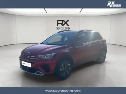 Photo Kia Stonic Gt Line