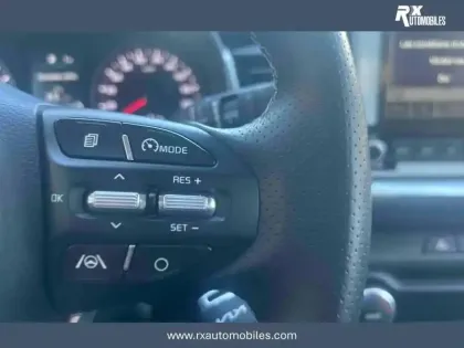 Photo 15 Kia Stonic Gén. I Ph2 GT Line 5