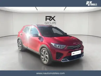 Photo 7 Kia Stonic Gén. I Ph2 GT Line 5