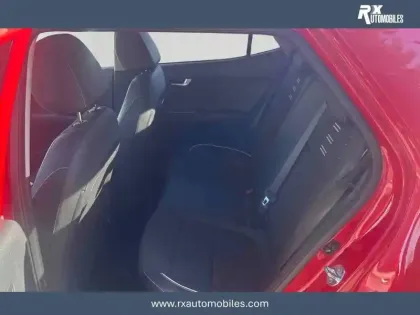 Photo 18 Kia Stonic Gén. I Ph2 GT Line 5