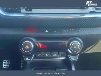 Photo 13 Kia Stonic Gén. I Ph2 GT Line 5