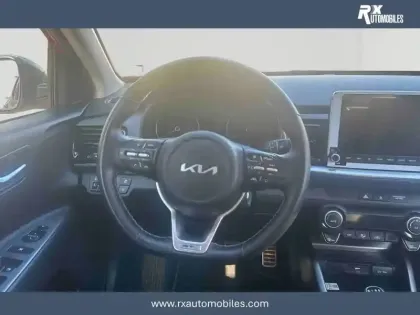 Photo 11 Kia Stonic Gén. I Ph2 GT Line 5