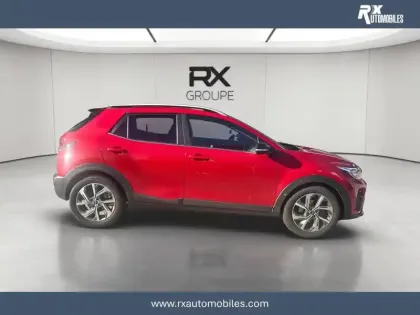 Photo 6 Kia Stonic Gén. I Ph2 GT Line 5