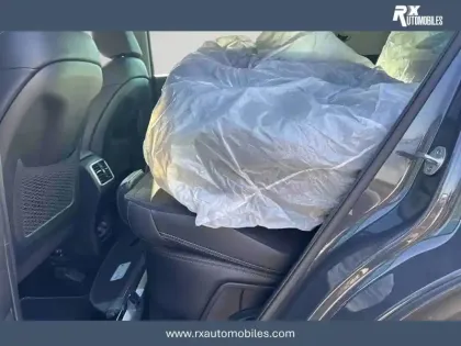 Photo 19 Kia Sportage Gén. IV Ph2 Black Edition 5