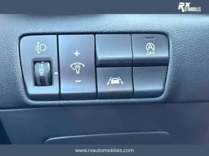 Photo 14 Kia Sportage Gén. IV Ph2 Black Edition 5