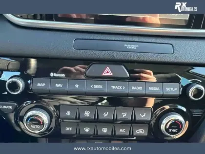 Photo 16 Kia Sportage Gén. IV Ph2 Black Edition 5