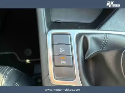 Photo 15 Kia Sportage Gén. IV Ph2 Black Edition 5