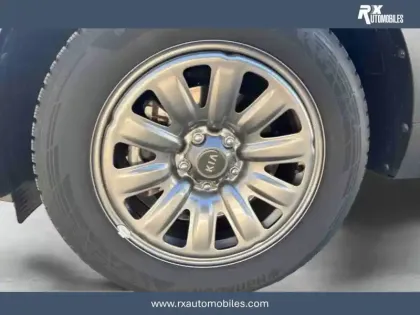 Photo 9 Kia Sportage Gén. IV Ph2 Black Edition 5