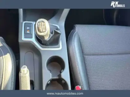 Photo 18 Kia Sportage Gén. IV Ph2 Black Edition 5