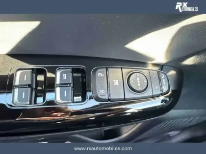 Photo 13 Kia Sportage Gén. IV Ph2 Black Edition 5