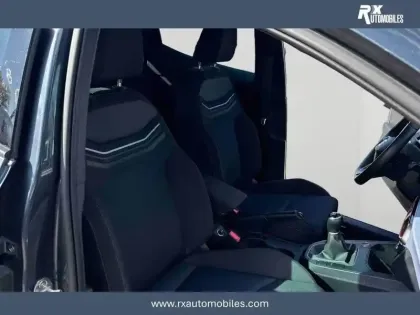 Photo 11 Seat Ibiza Gén. V Ph2 FR 5