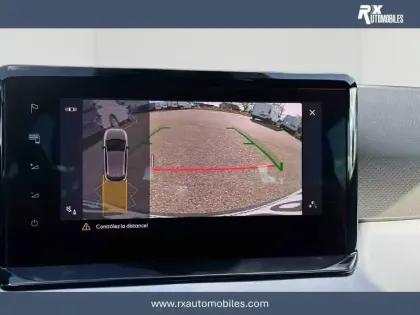 Photo 15 Seat Ibiza Gén. V Ph2 FR 5