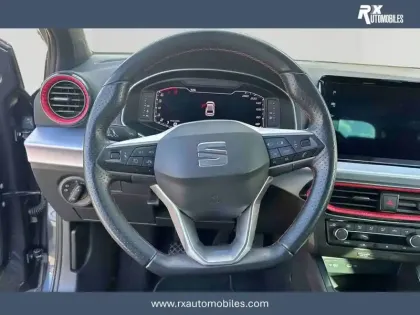 Photo 12 Seat Ibiza Gén. V Ph2 FR 5