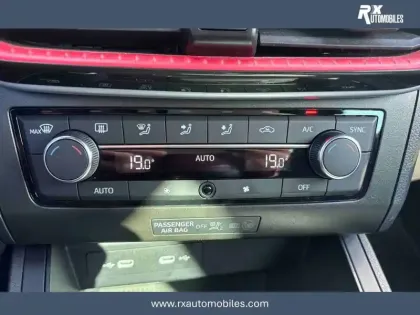 Photo 18 Seat Ibiza Gén. V Ph2 FR 5