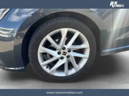 Photo 10 Seat Ibiza Gén. V Ph2 FR 5