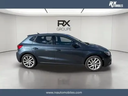 Photo 7 Seat Ibiza Gén. V Ph2 FR 5