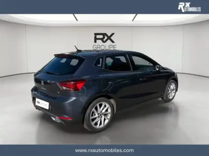 Photo 6 Seat Ibiza Gén. V Ph2 FR 5