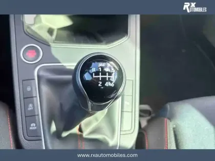 Photo 19 Seat Ibiza Gén. V Ph2 FR 5