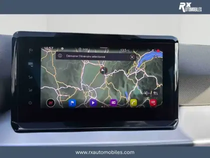 Photo 13 Seat Ibiza Gén. V Ph2 FR 5