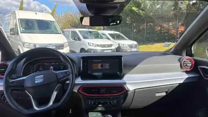 Photo 21 Seat Ibiza Gén. V Ph2 FR 5