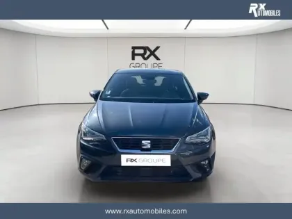 Photo 9 Seat Ibiza Gén. V Ph2 FR 5