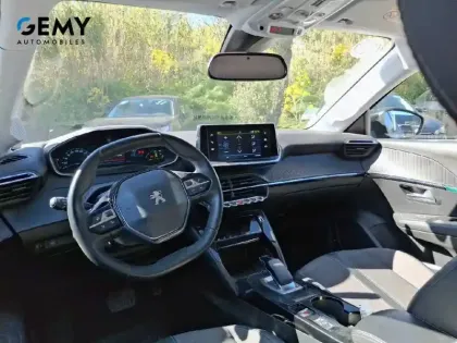 Photo 7 Peugeot 208 Gén. II Ph1 NG Allure 5