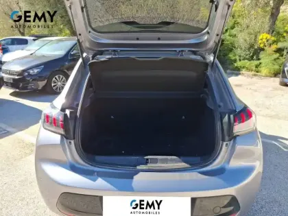 Photo 5 Peugeot 208 Gén. II Ph1 NG Allure 5