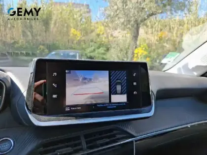 Photo 14 Peugeot 208 Gén. II Ph1 NG Allure 5